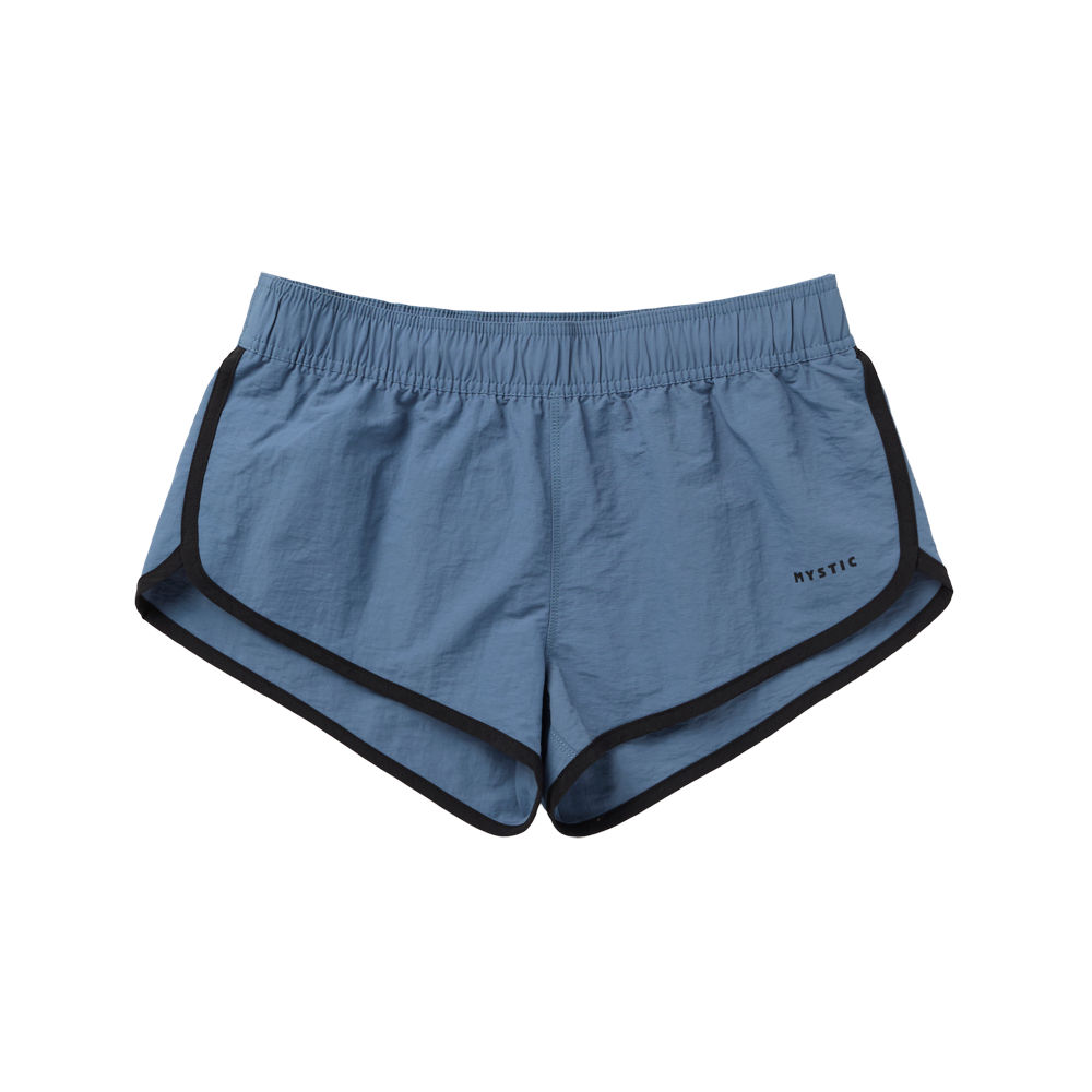 Layla Boardshort Women - Tidal Blue - 2026