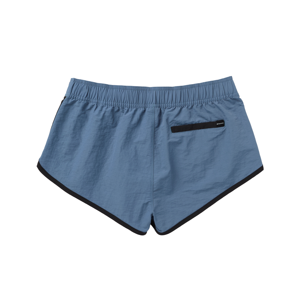 Layla Boardshort Women - Tidal Blue - 2026
