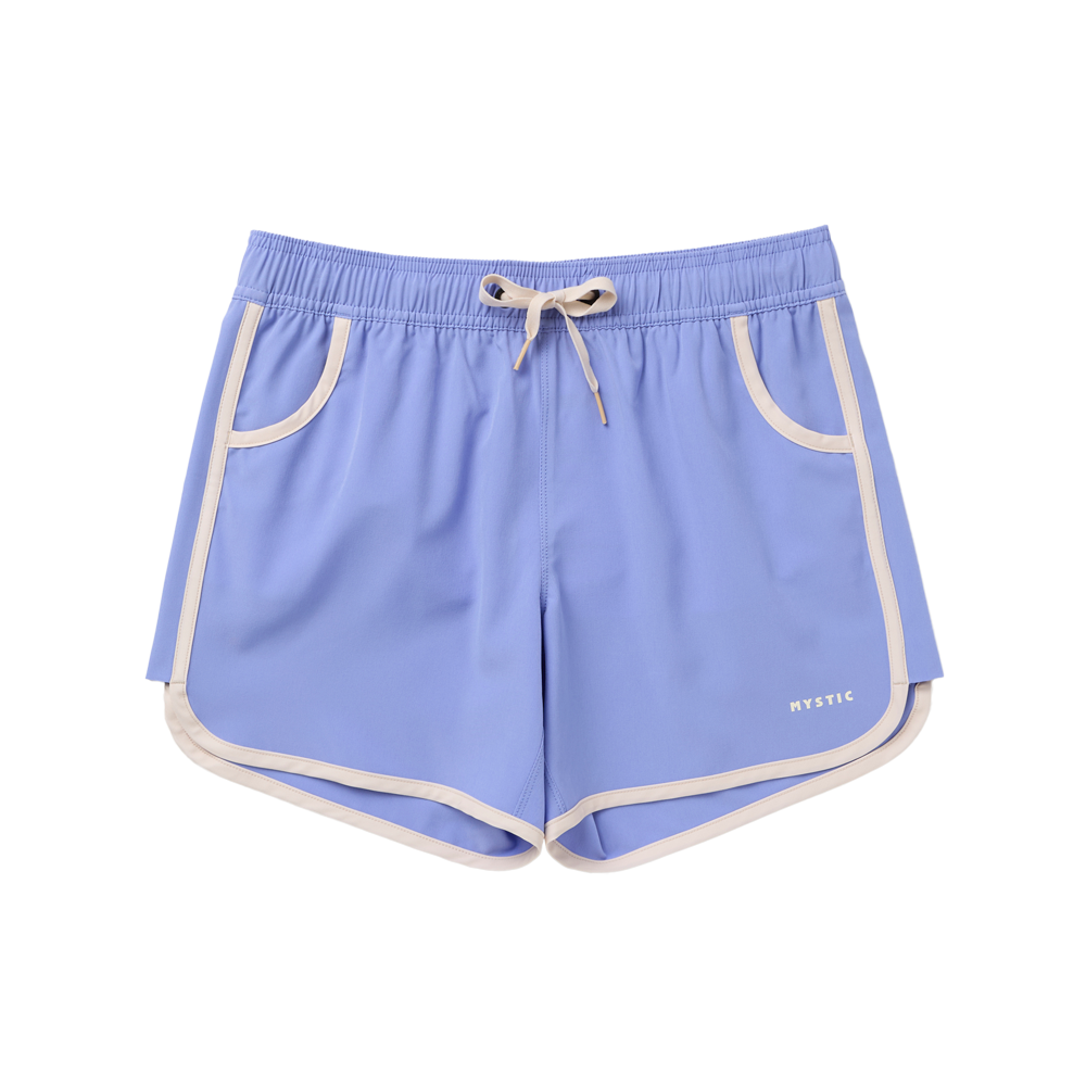 Tora Boardshort Women - Iris Blue - 2026