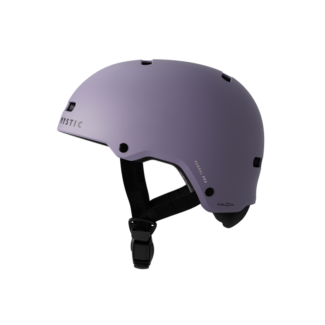 Mystic Vandal Pro Helmet image 3