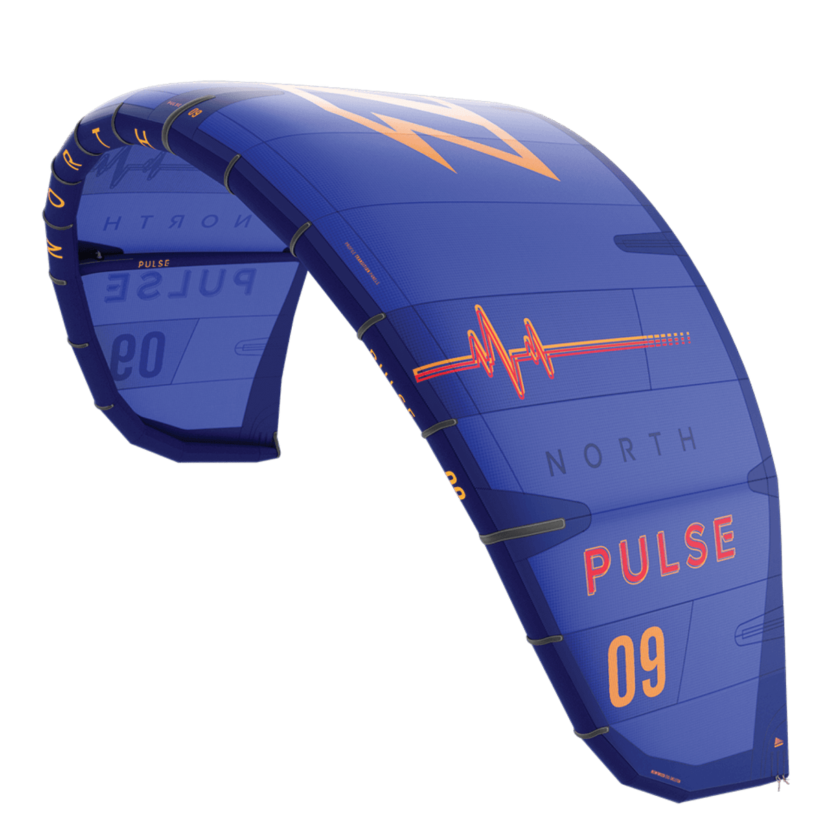North Pulse Kite 2021 image 0
