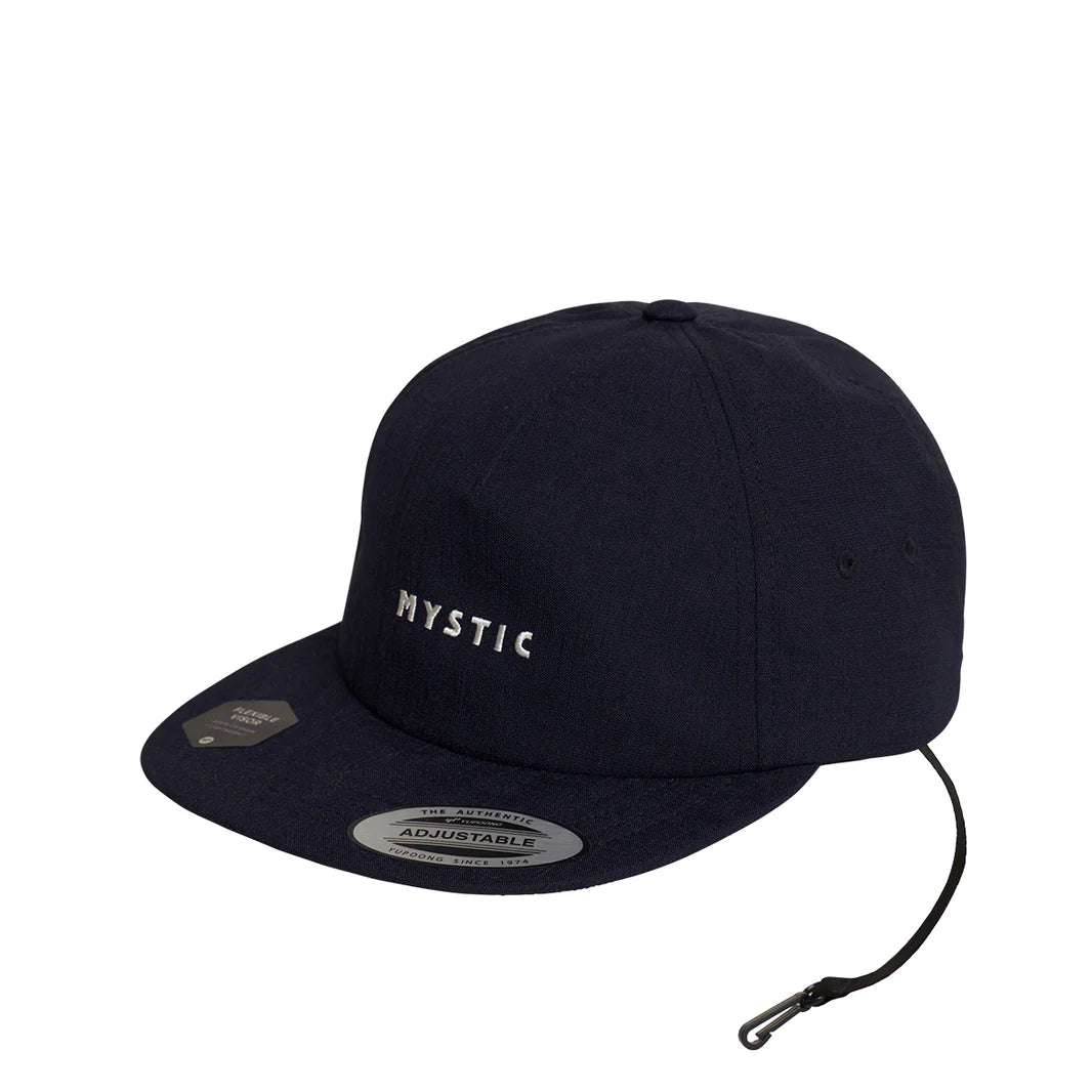 Mystic Quicksand Cap Navy 2025 image 0