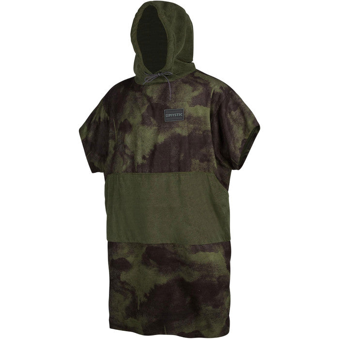 Mystic Poncho Junior - 2021 image 2