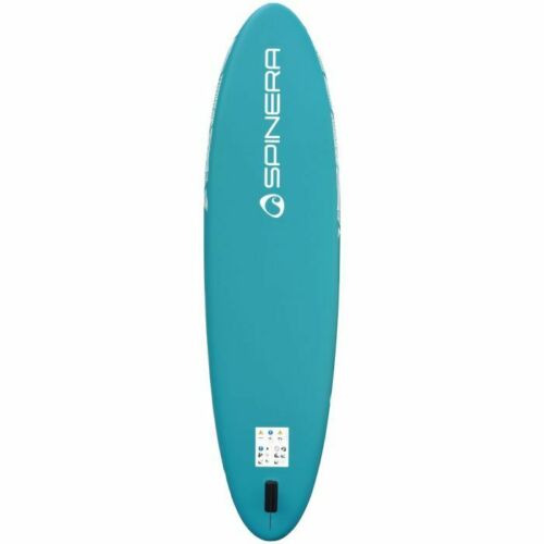 Spinera - Lets Paddle 10'4" Stand Up Paddleboard Package image 3