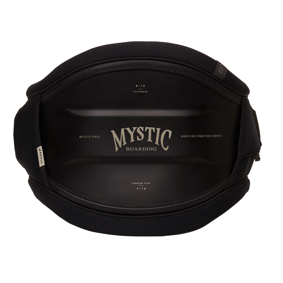 Mystic Majestic Waist Harness 2024 image 2