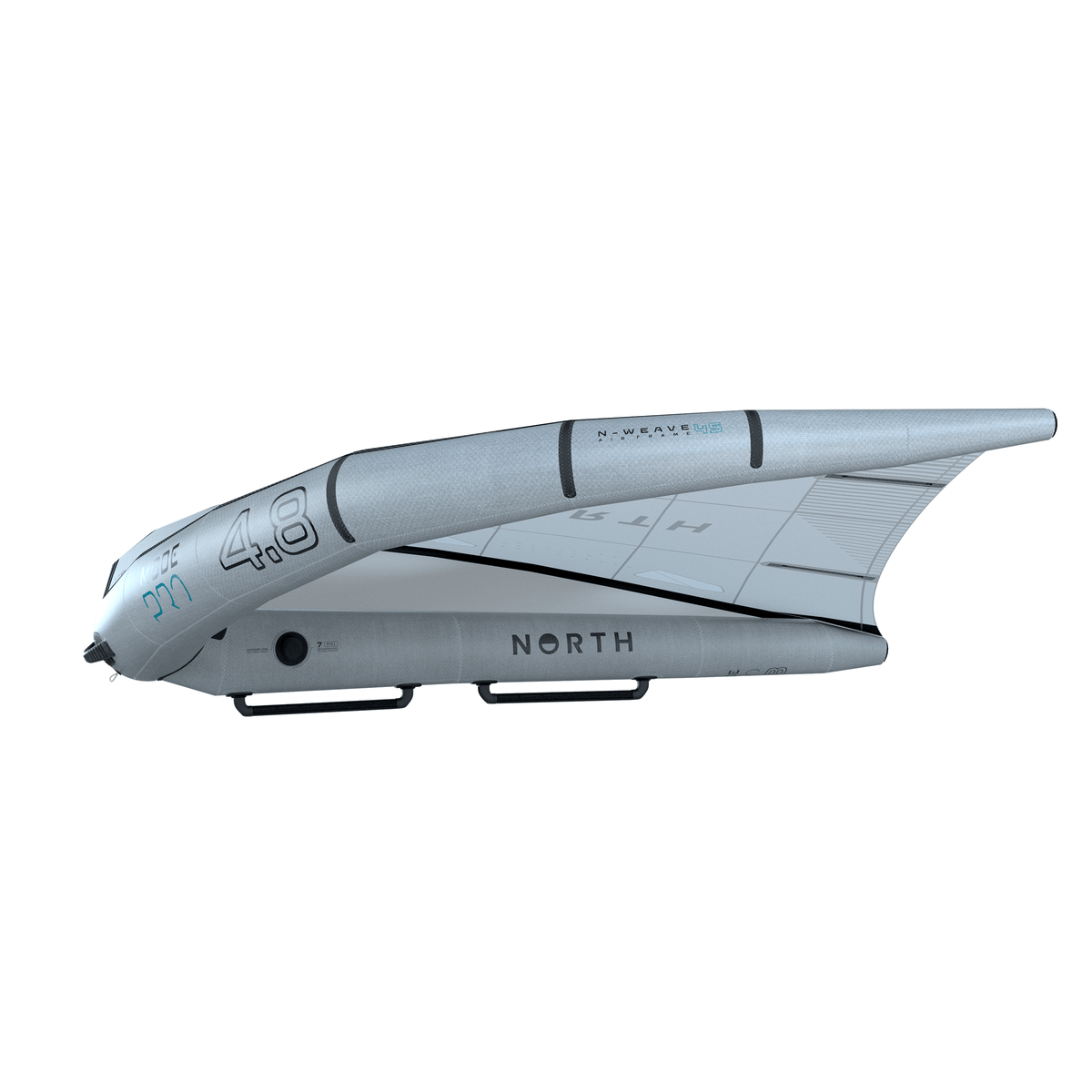 North Mode Pro Wing 2024 image 3