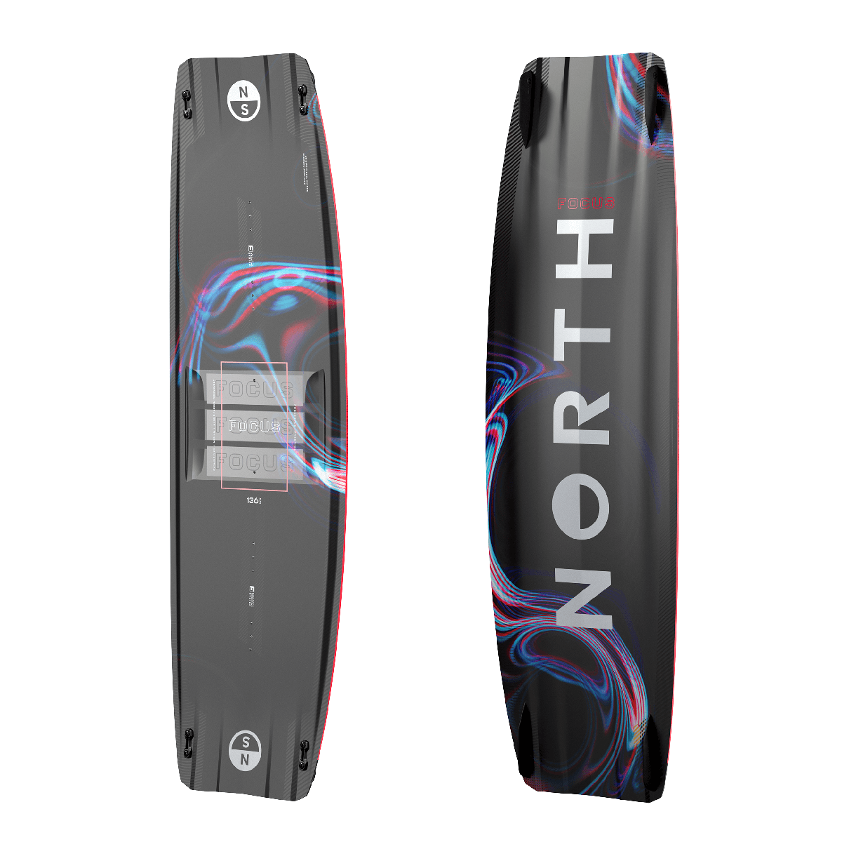 Focus Hybrid TT Board - 2024