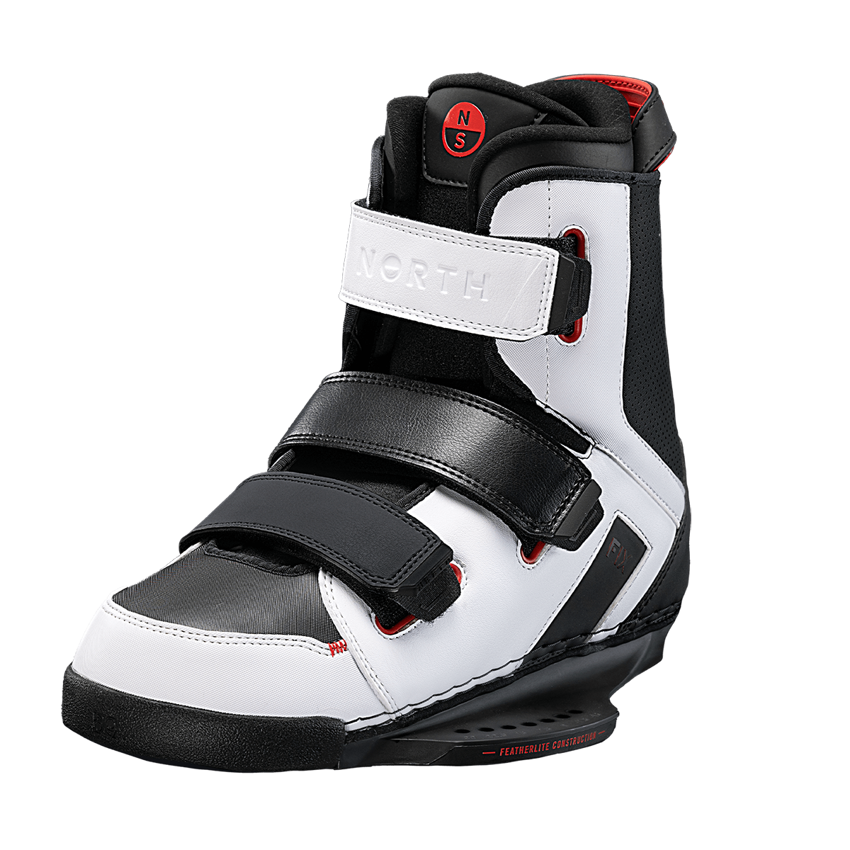 Fix Boots - 2026