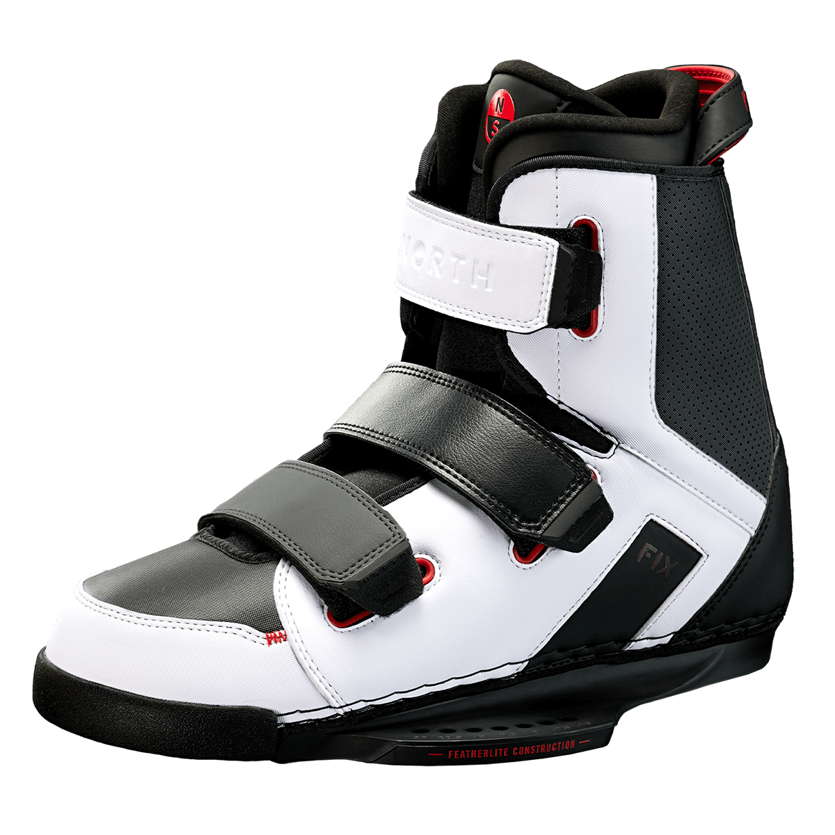 Fix Boots - 2026
