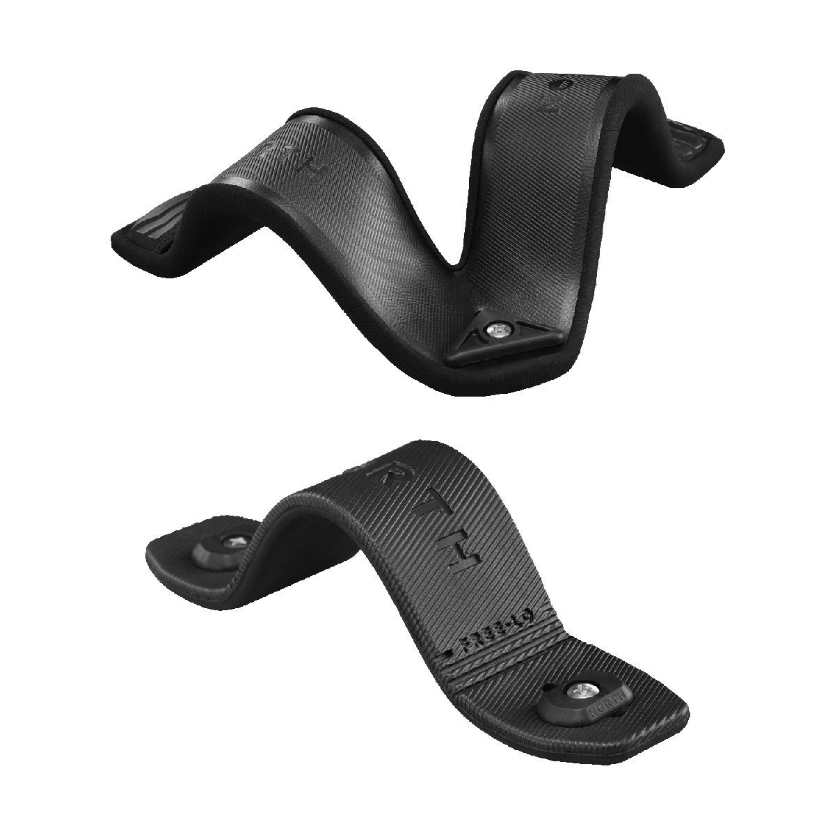 Free-V Foil Strap Set - 2027