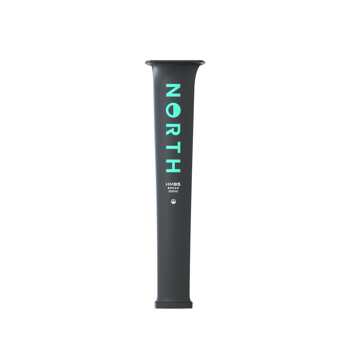 Sonar UHM Carbon Mast - Black - 2027