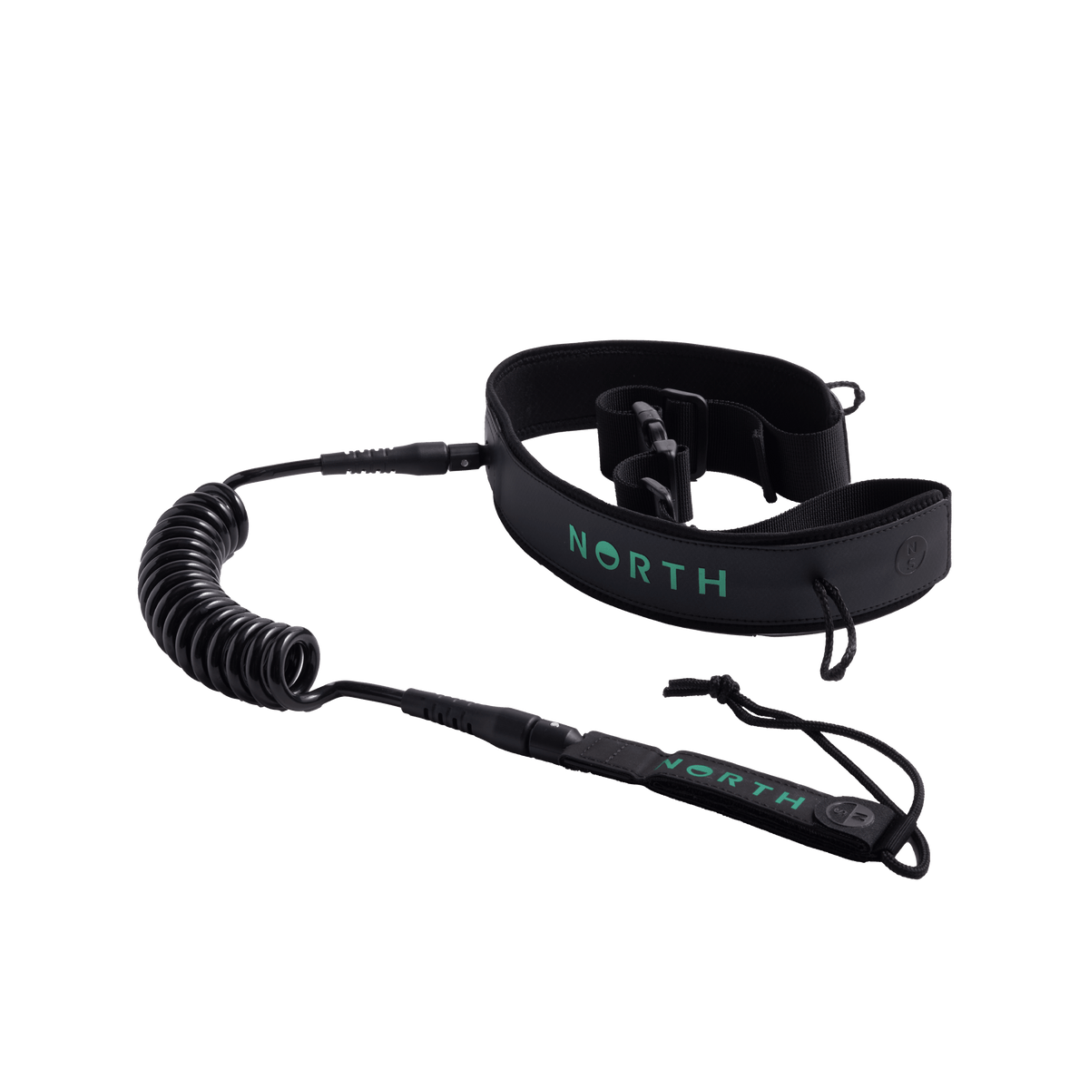 Waist Board Leash - 2027