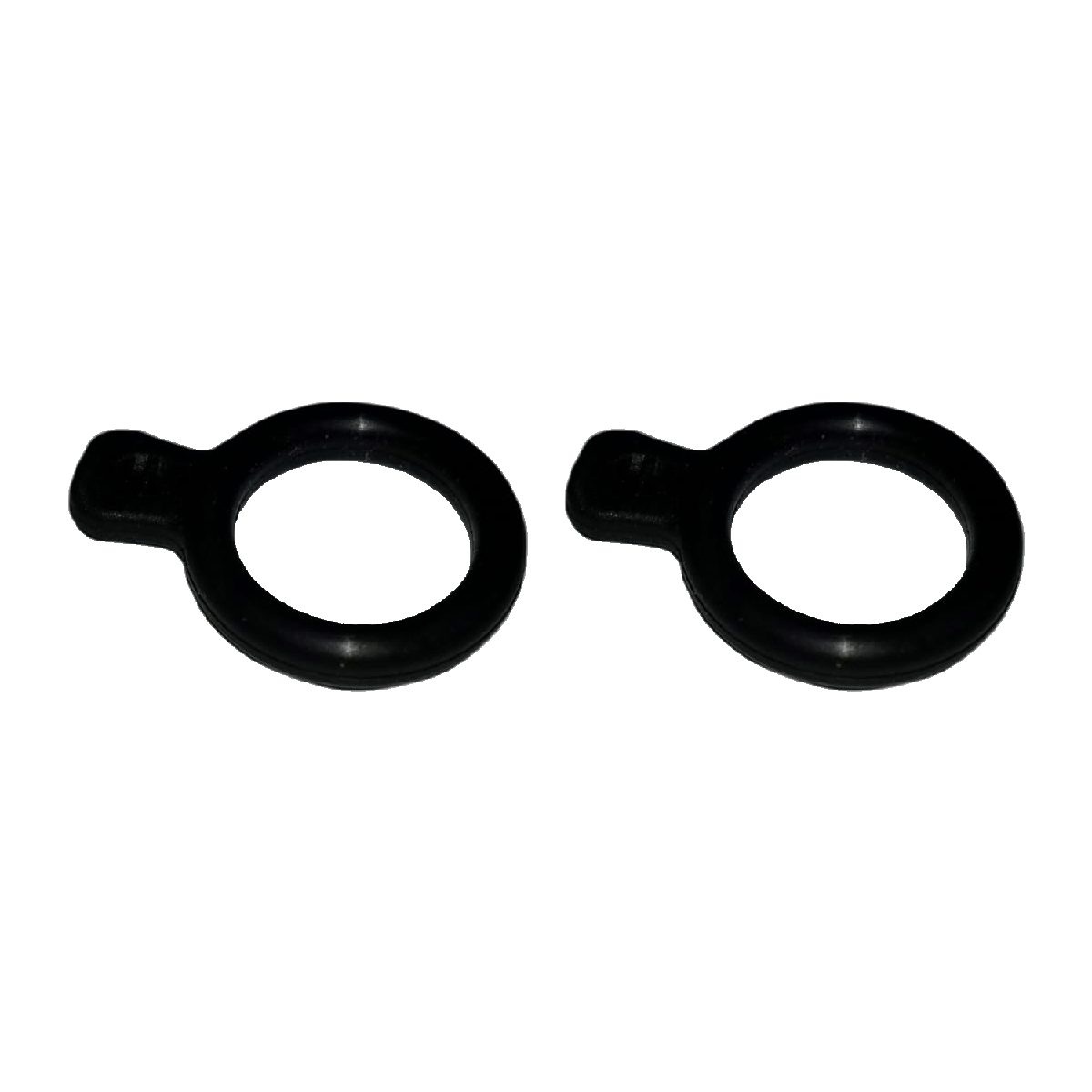 LockGuard Safety Ring with pull tab set 2 - 2027