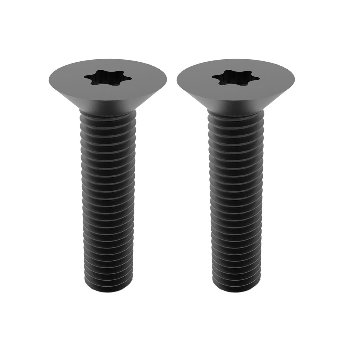 Foil Screw Pack A - Board Adaptor Screw Set - 2026