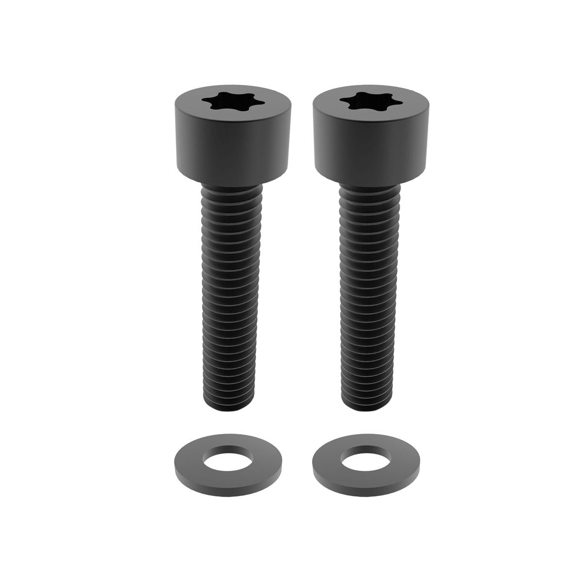 Foil Screw Pack B - Fuselage Screw Set - 2026