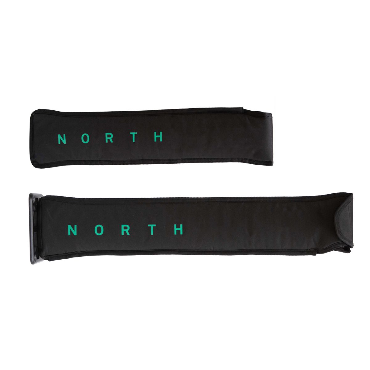 Carbon Mast Cover - Black Sand - 85cm - 2026
