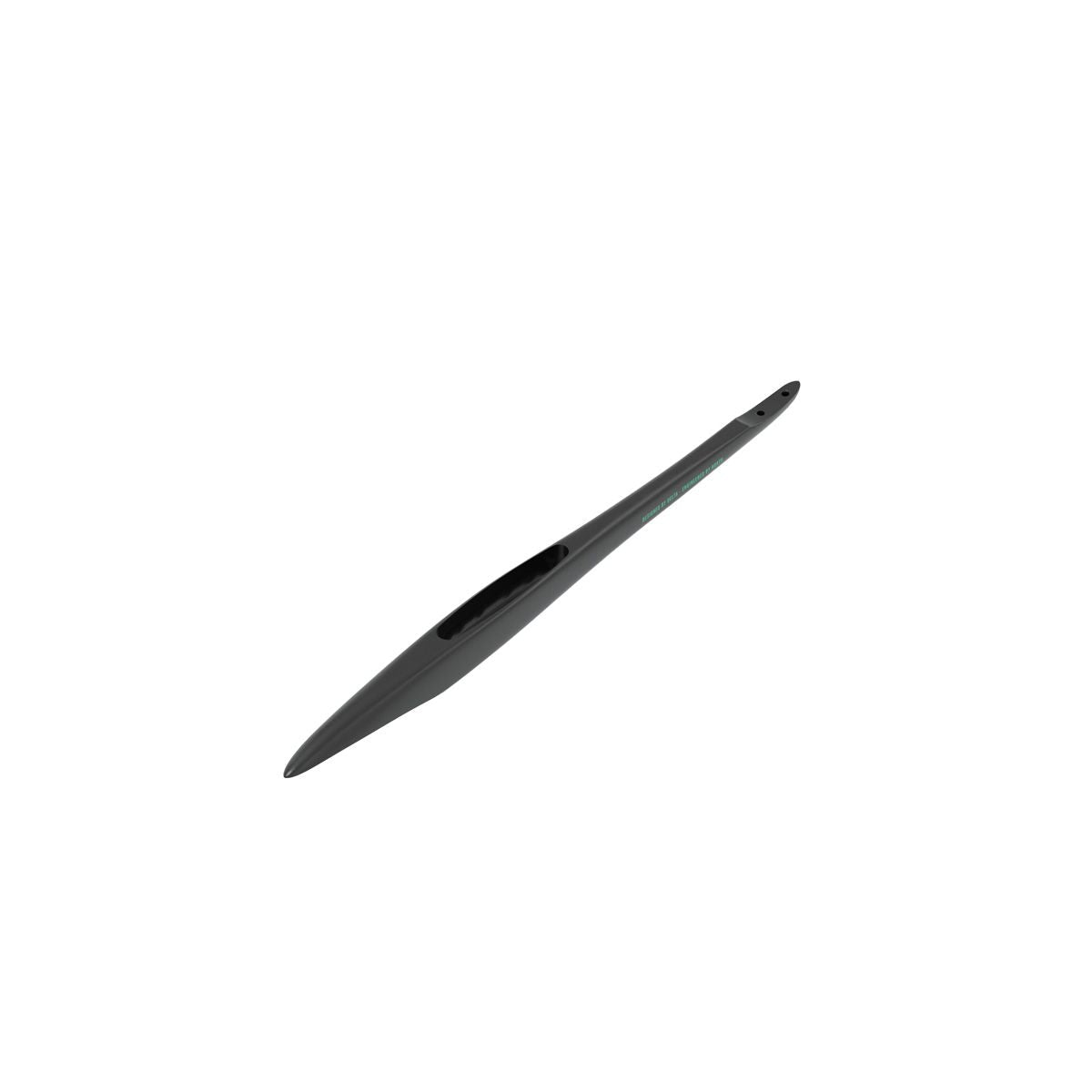 Sonar A600 Fuselage - Black - 2027