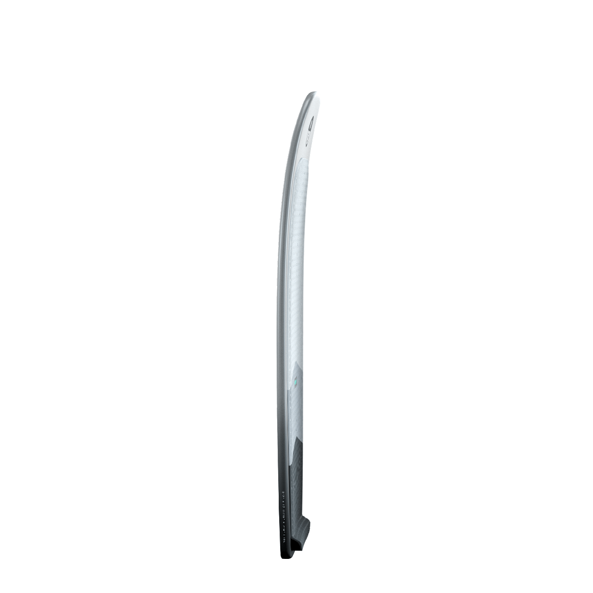 Scoop Mini Foil Board - 2026