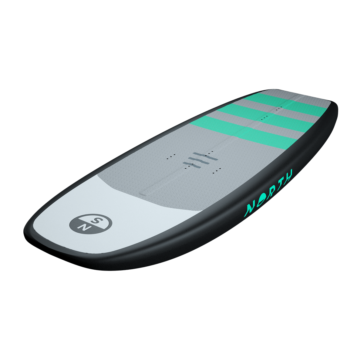 Seek Prime Foil Board - Turquoise - 2027