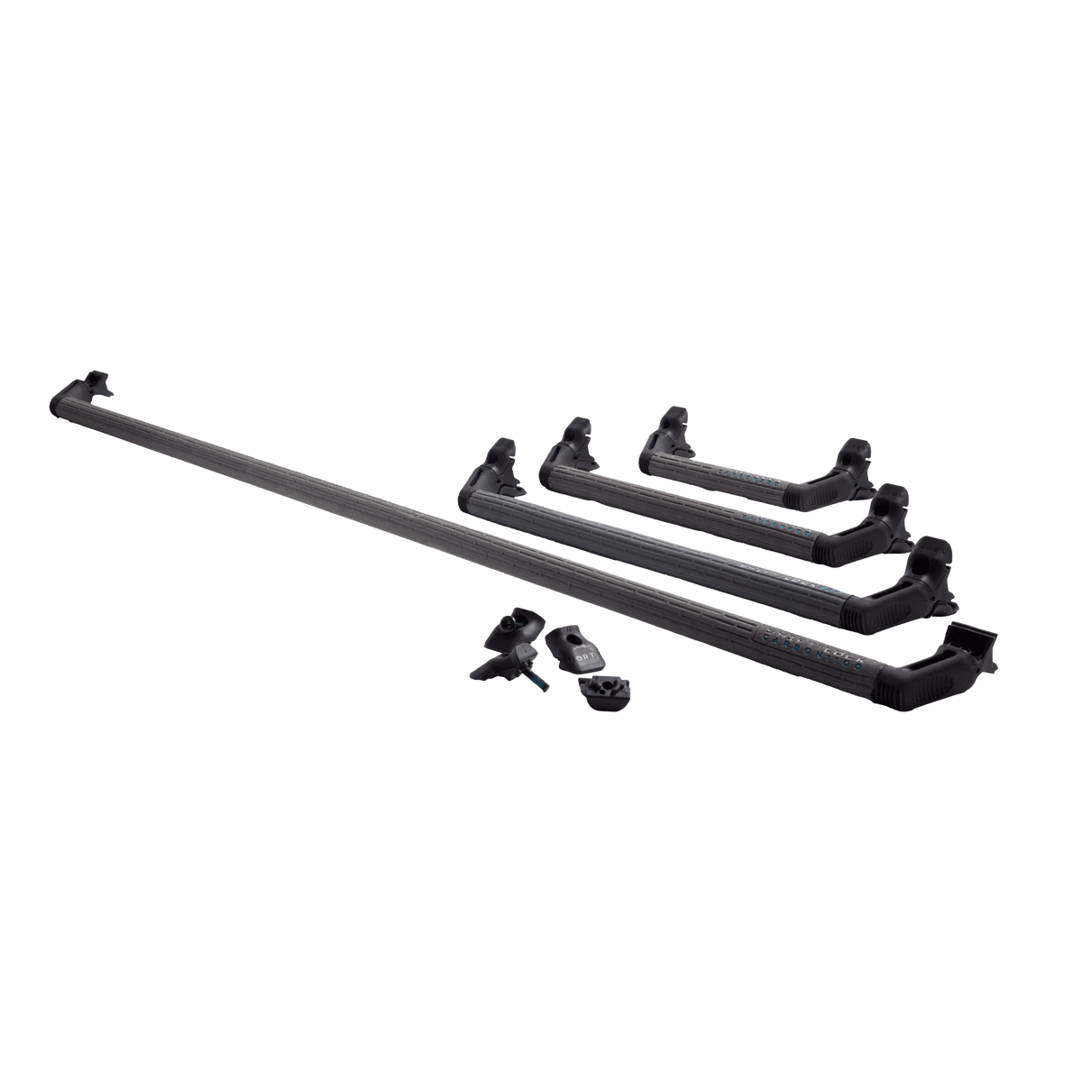 ShiftLock Handle - Carbon - Black - 2027