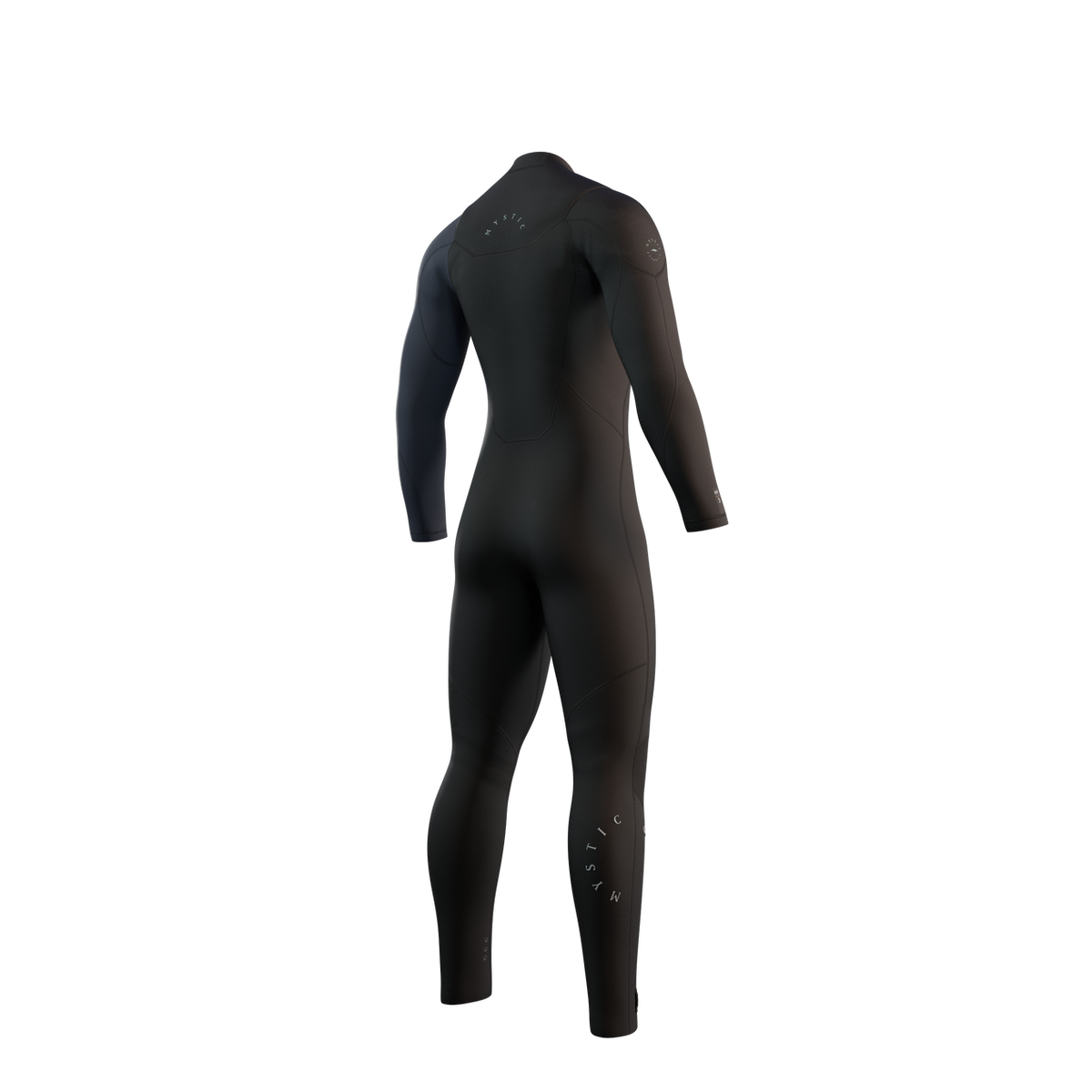 Mystic Marshall 5/3mm Front Zip Wetsuit - 2023 image 3