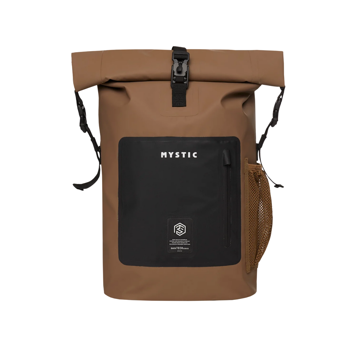 Mystic Backpack DTS Slate Brown 2025 image 0