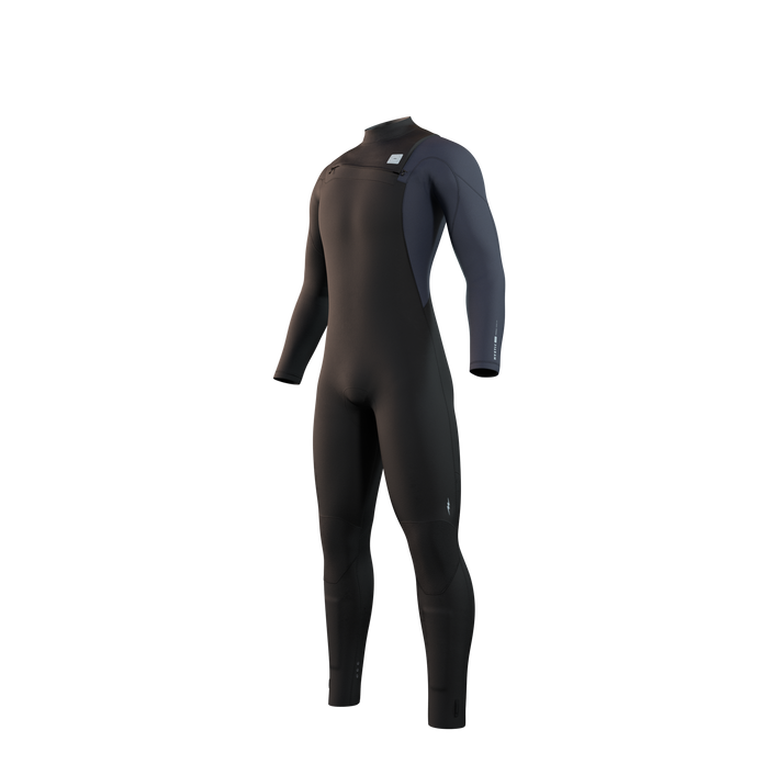 Mystic Marshall 5/3mm Front Zip Wetsuit - 2023 image 2