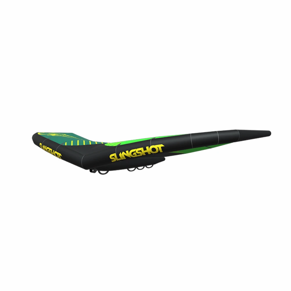 Slingshot Slingwing V2 - 2021 Wing image 2