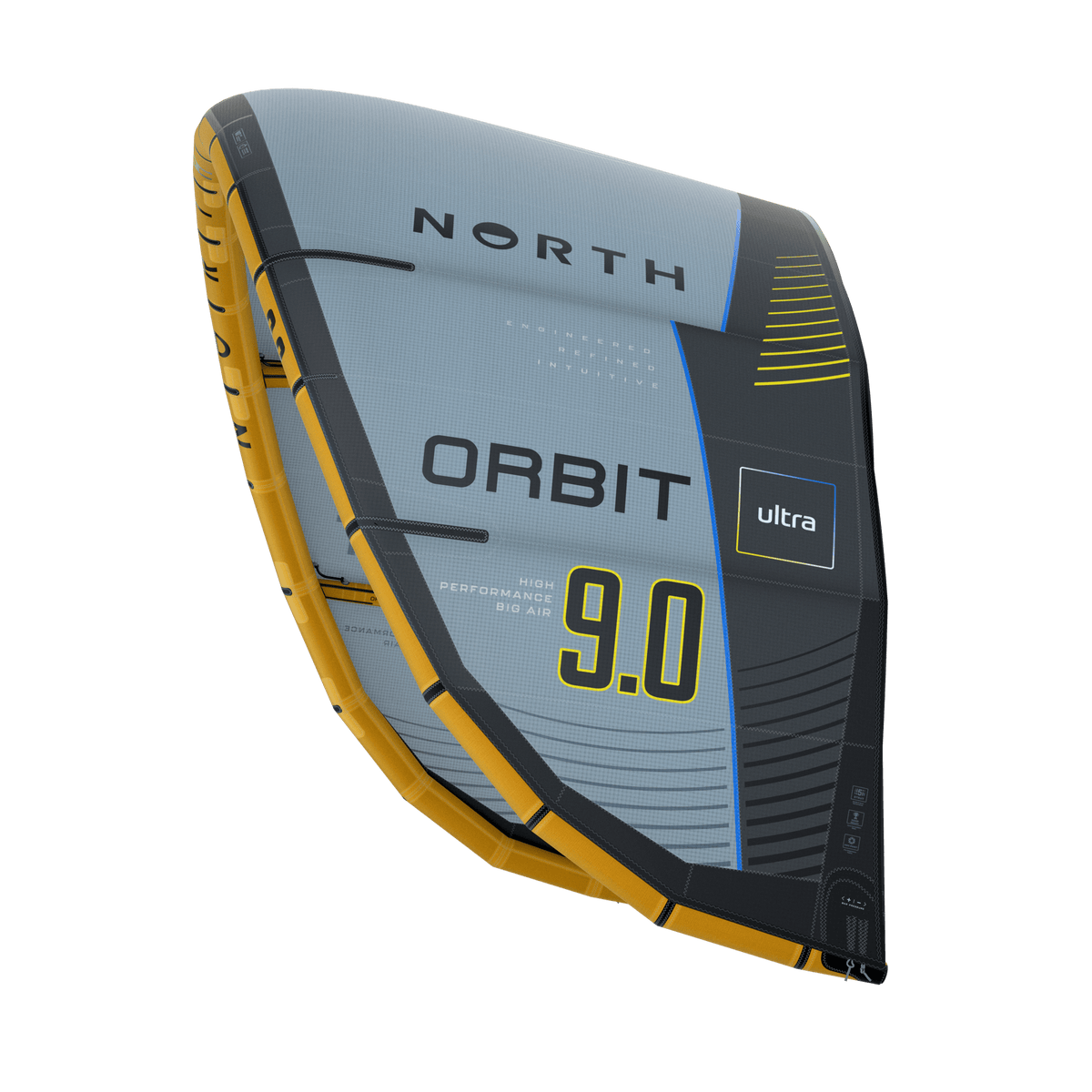 North Orbit Ultra image 1