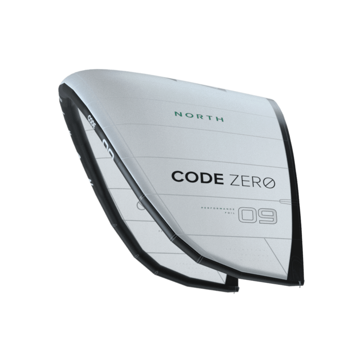 North Code Zero Kite - 2023 image 1