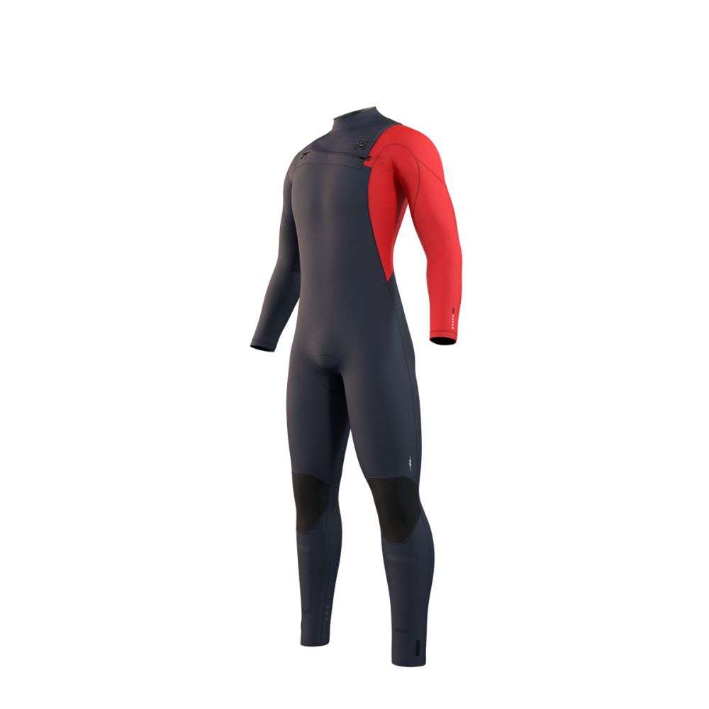 Mystic Marshall 5/3mm Front Zip Wetsuit - 2023 image 4