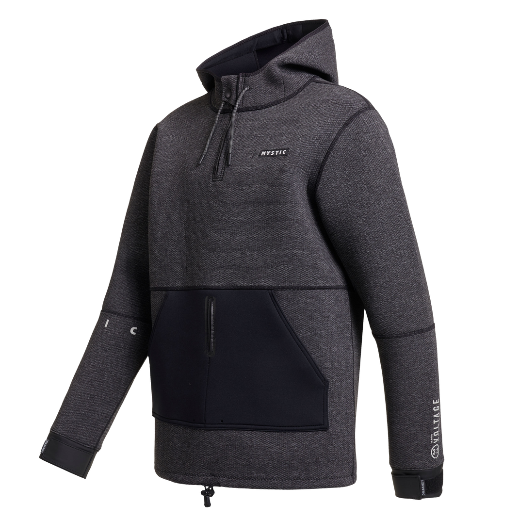 Mystic Voltage Sweat 3/2mm Grey 2023 image 0