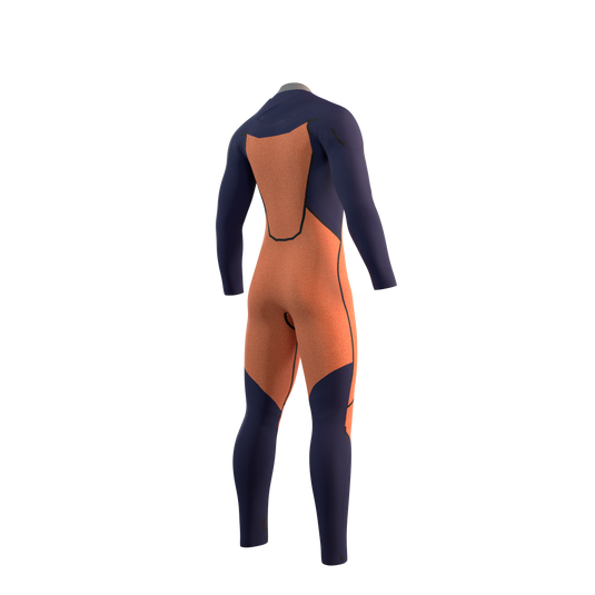 Mystic Marshall 3/2mm Front Zip Wetsuit 2023 image 3