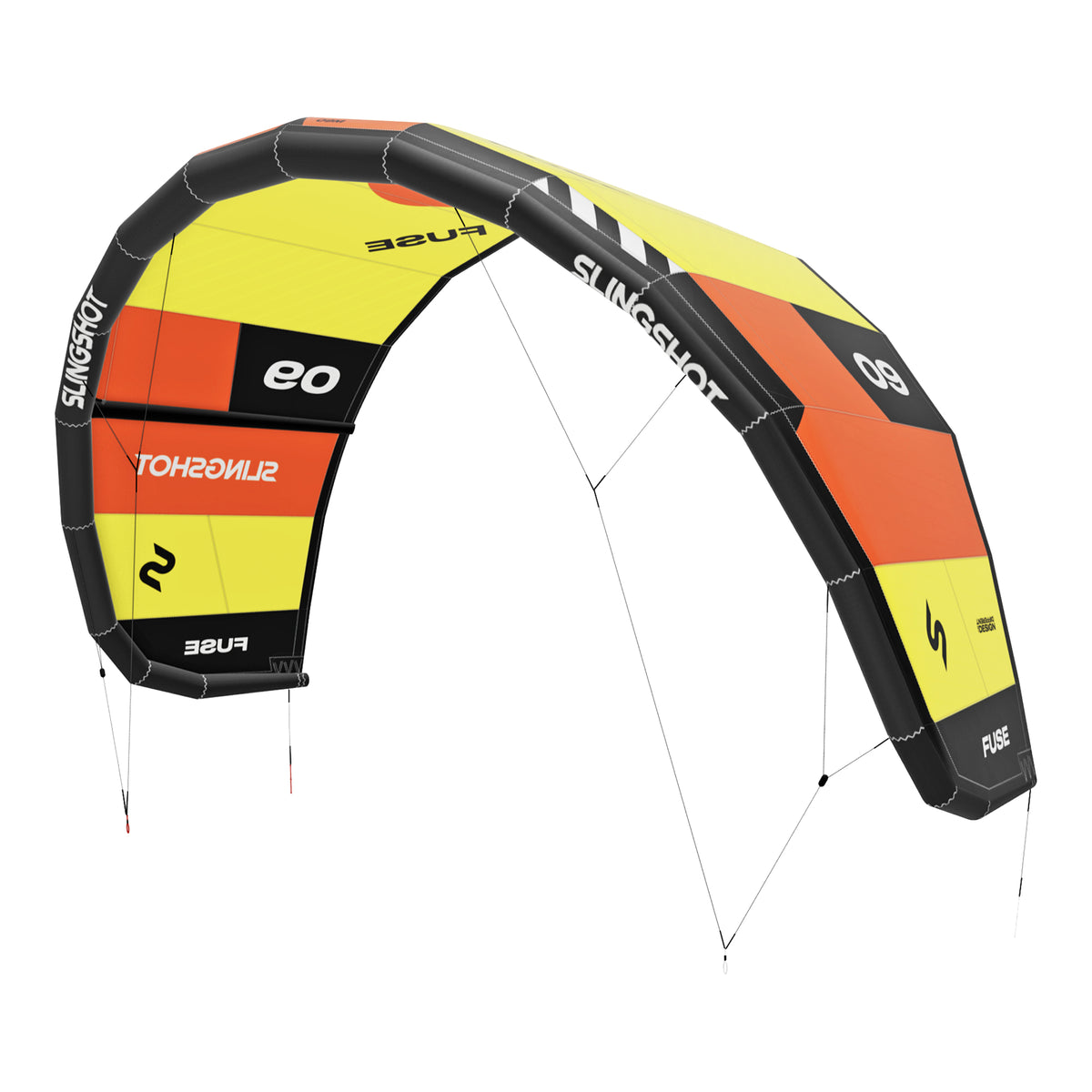 Slingshot - FUSE image 0
