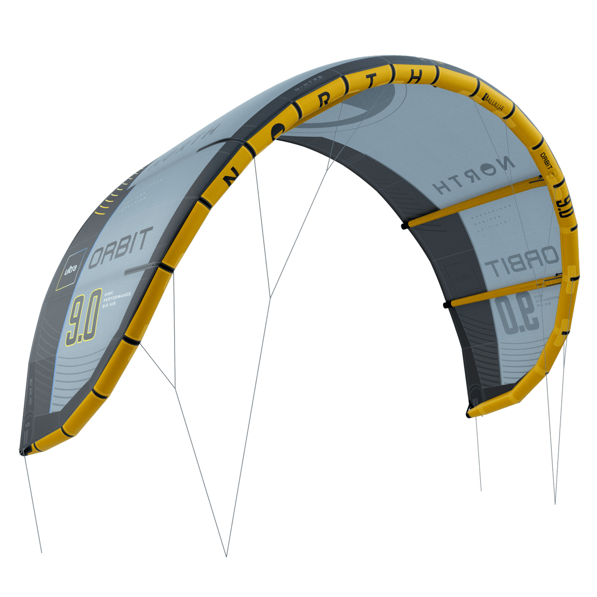 North Orbit Ultra image 5