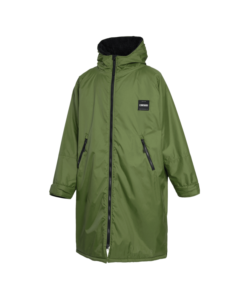 Poncho Explore Moss 2025 image 0