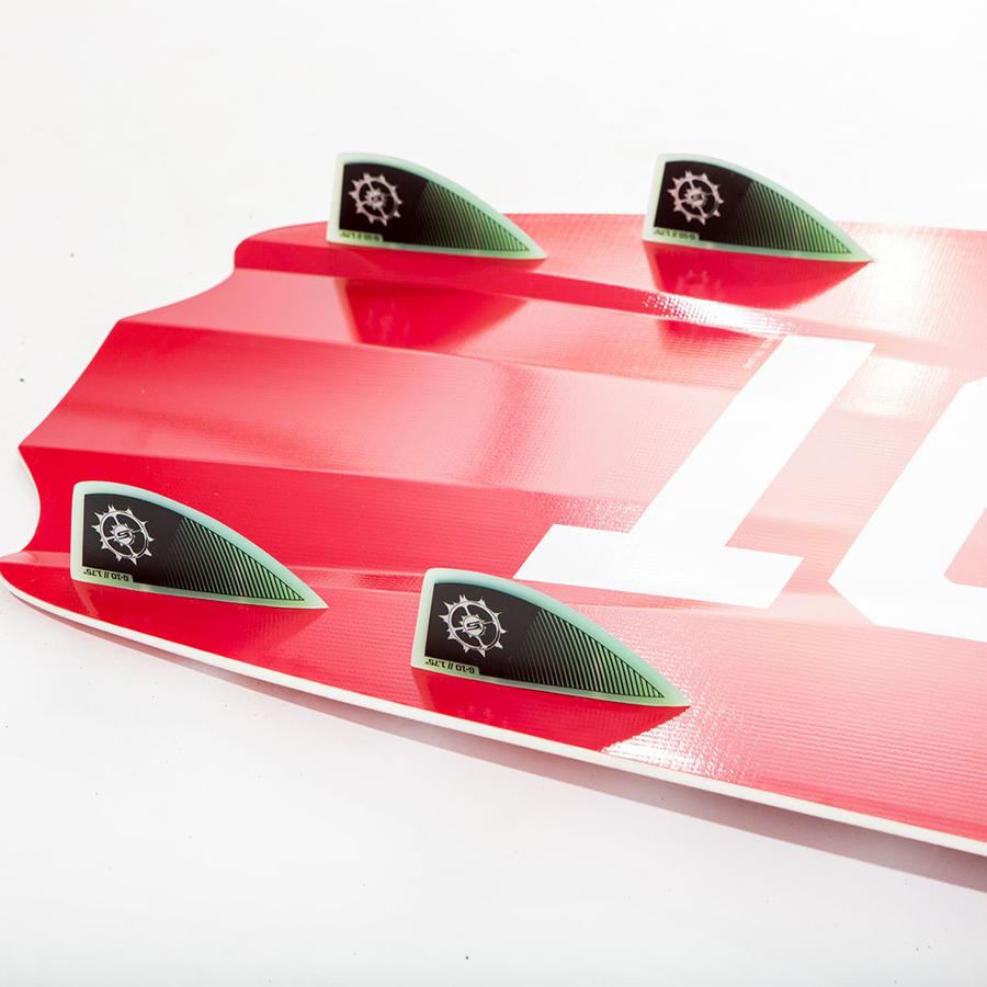 Slingshot Super Natural V1 Kiteboard - 2021 image 5