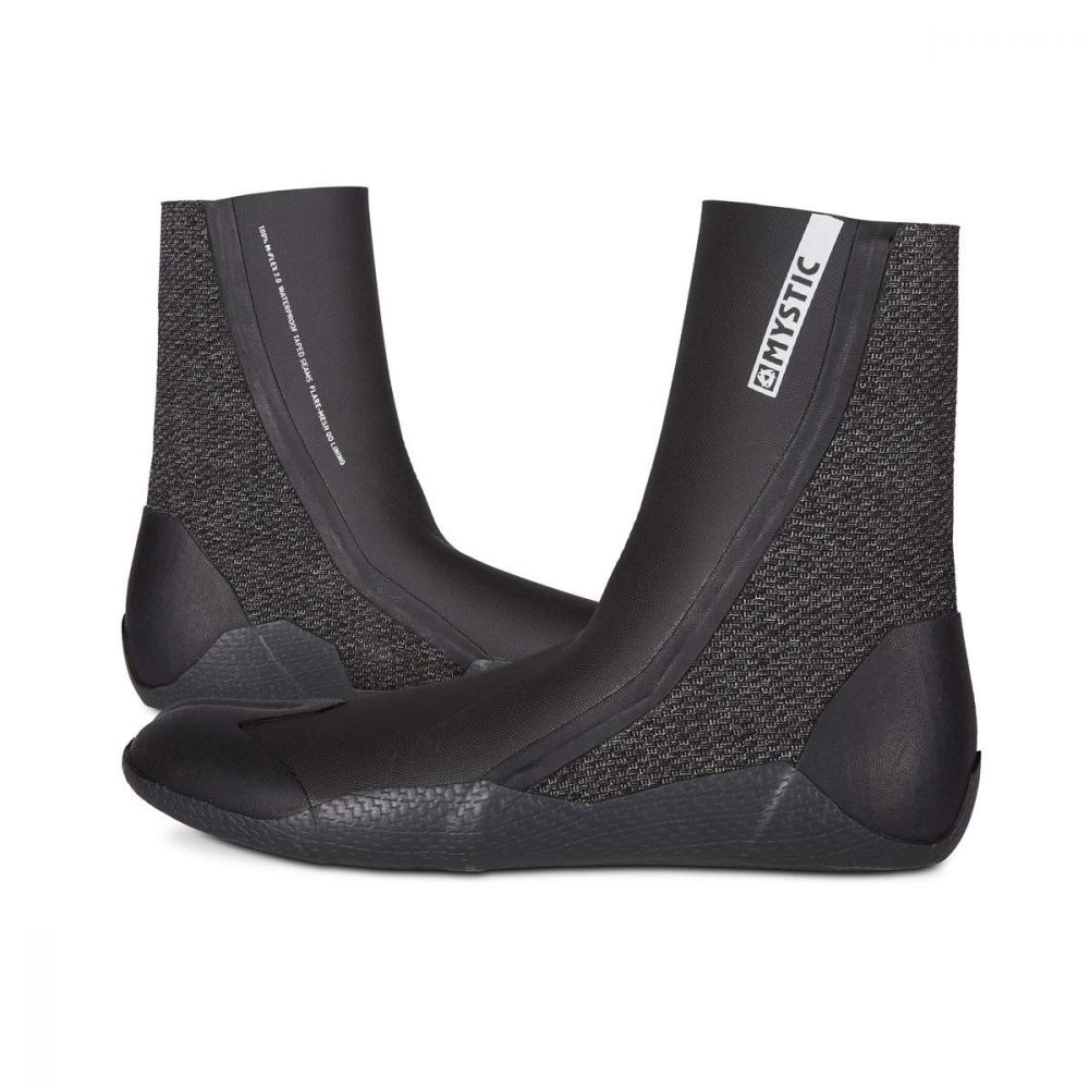 Mystic Supreme Boot 5mm Split Toe - 2022 image 0