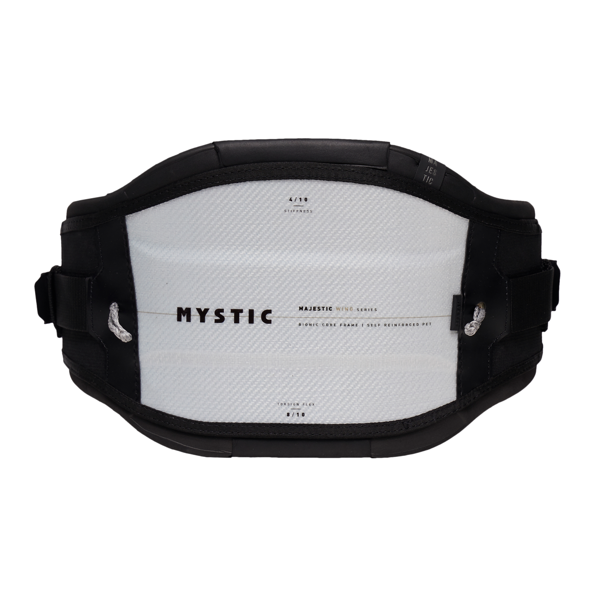 Majestic Wing Harness - White - 2027