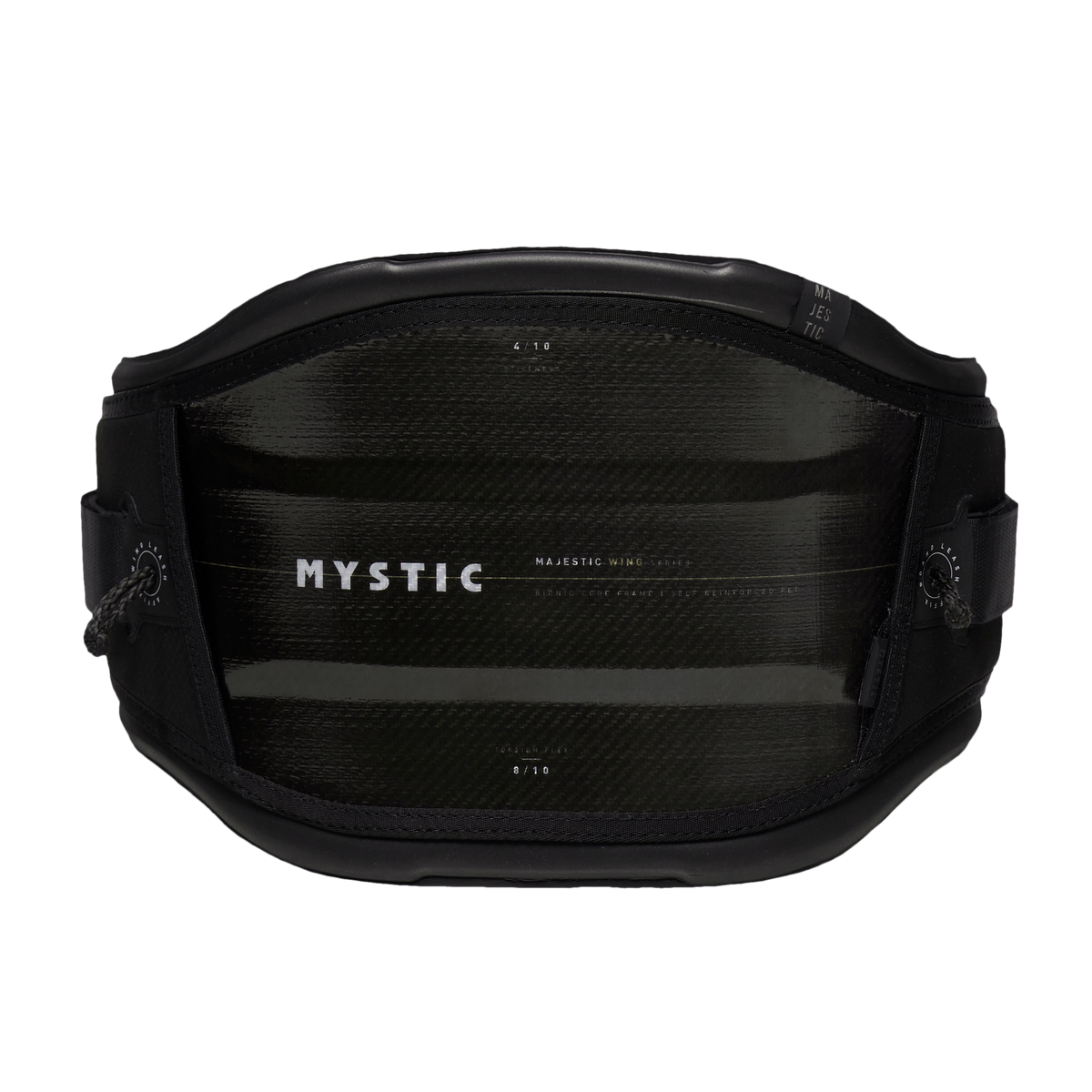 Majestic Wing Harness - Black - 2027