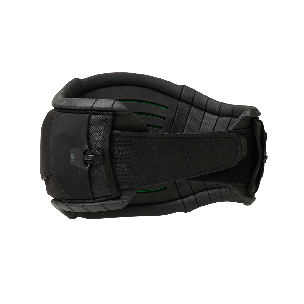 Stealth Evolve Waist Harness - Black - 2027