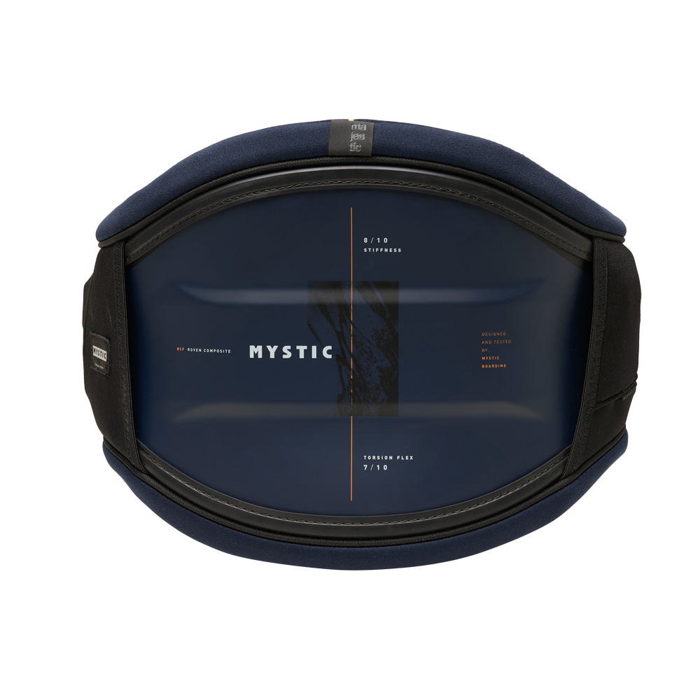 Majestic Waist Harness - Navy - 2027
