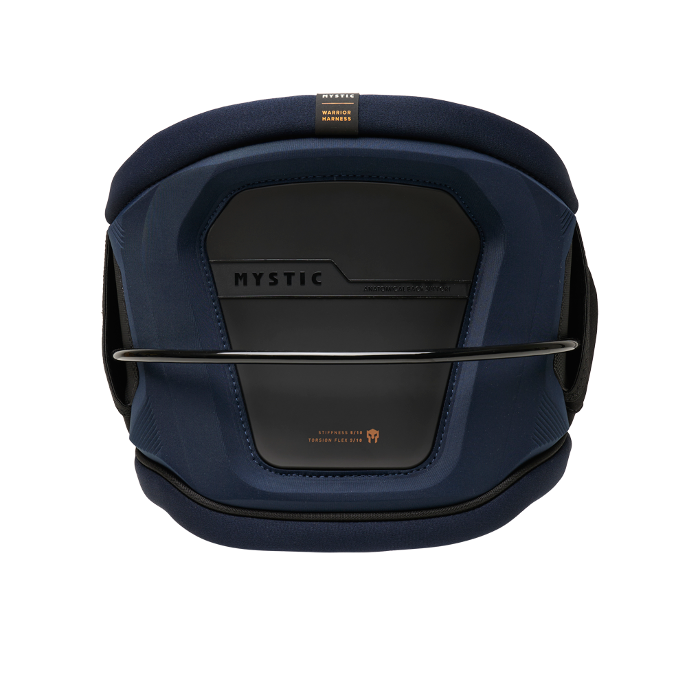 Warrior Waist Harness - Navy - 2027