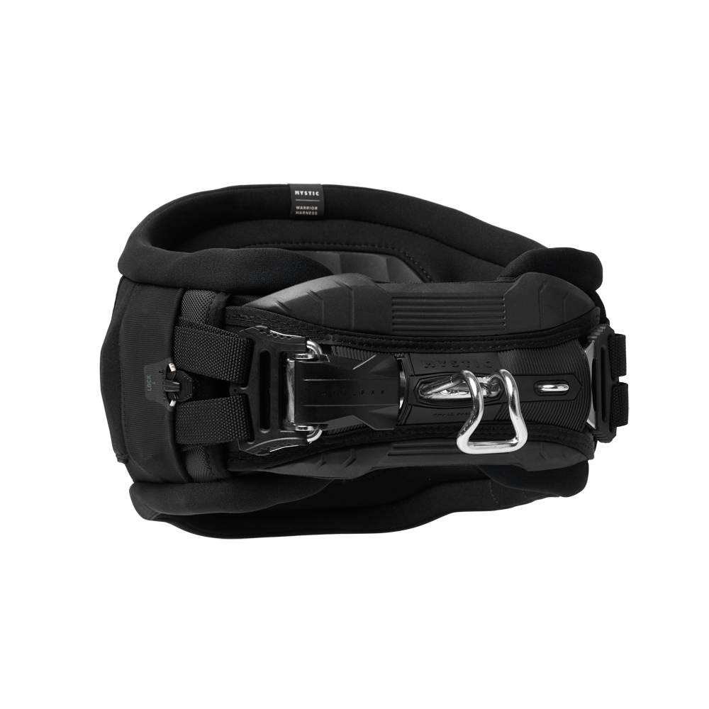 Warrior Waist Harness - Black - 2027