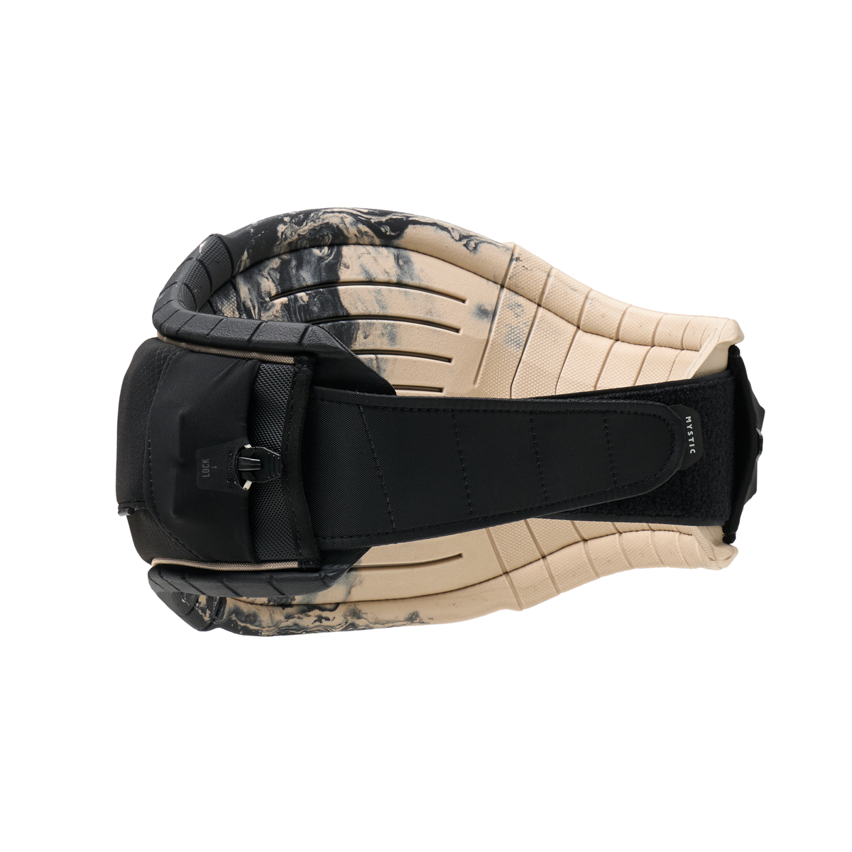 Stealth Waist Harness - Sand - 2027