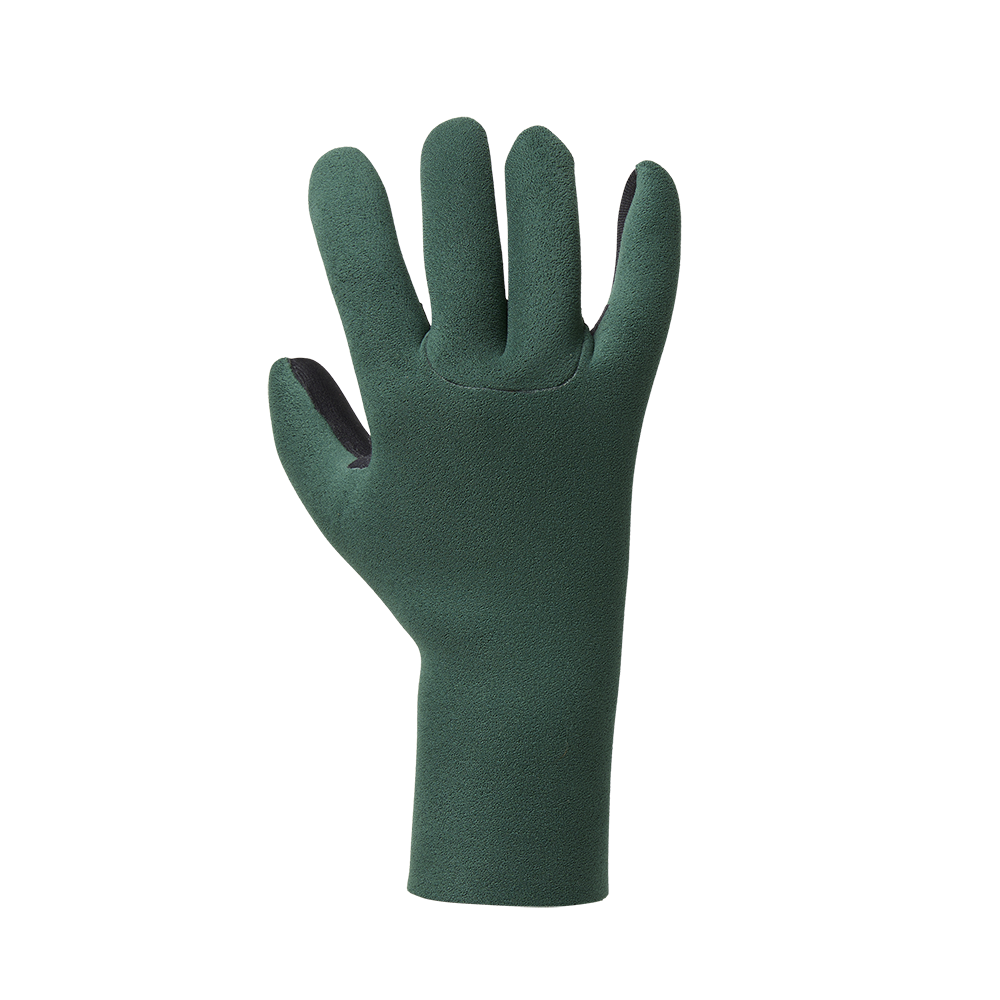 Evolve Glove 3mm 5Finger - Black - 2027