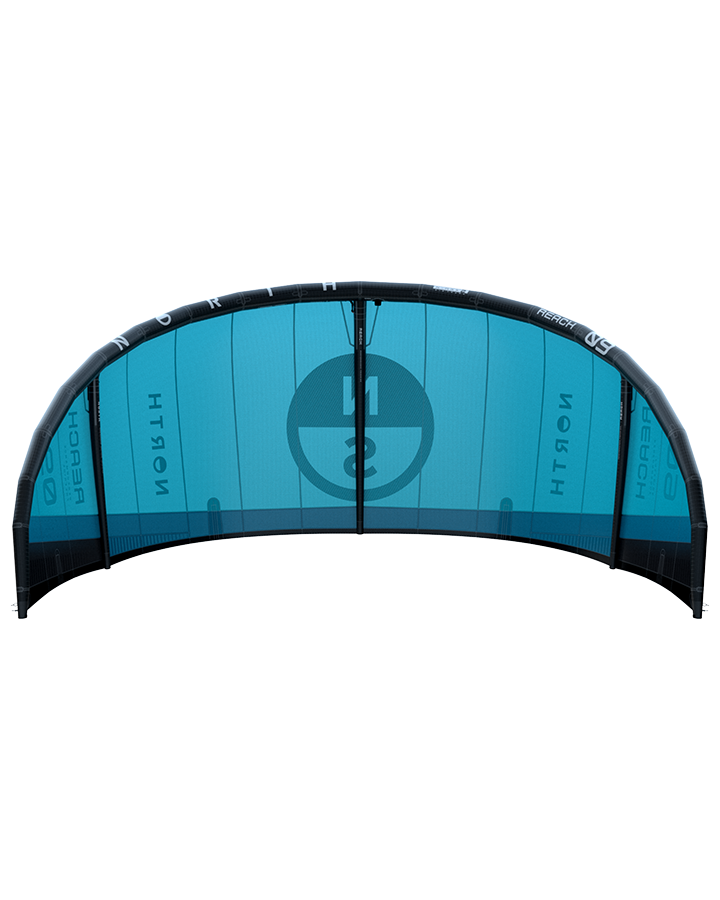 Reach Kite - Turquoise - 2027