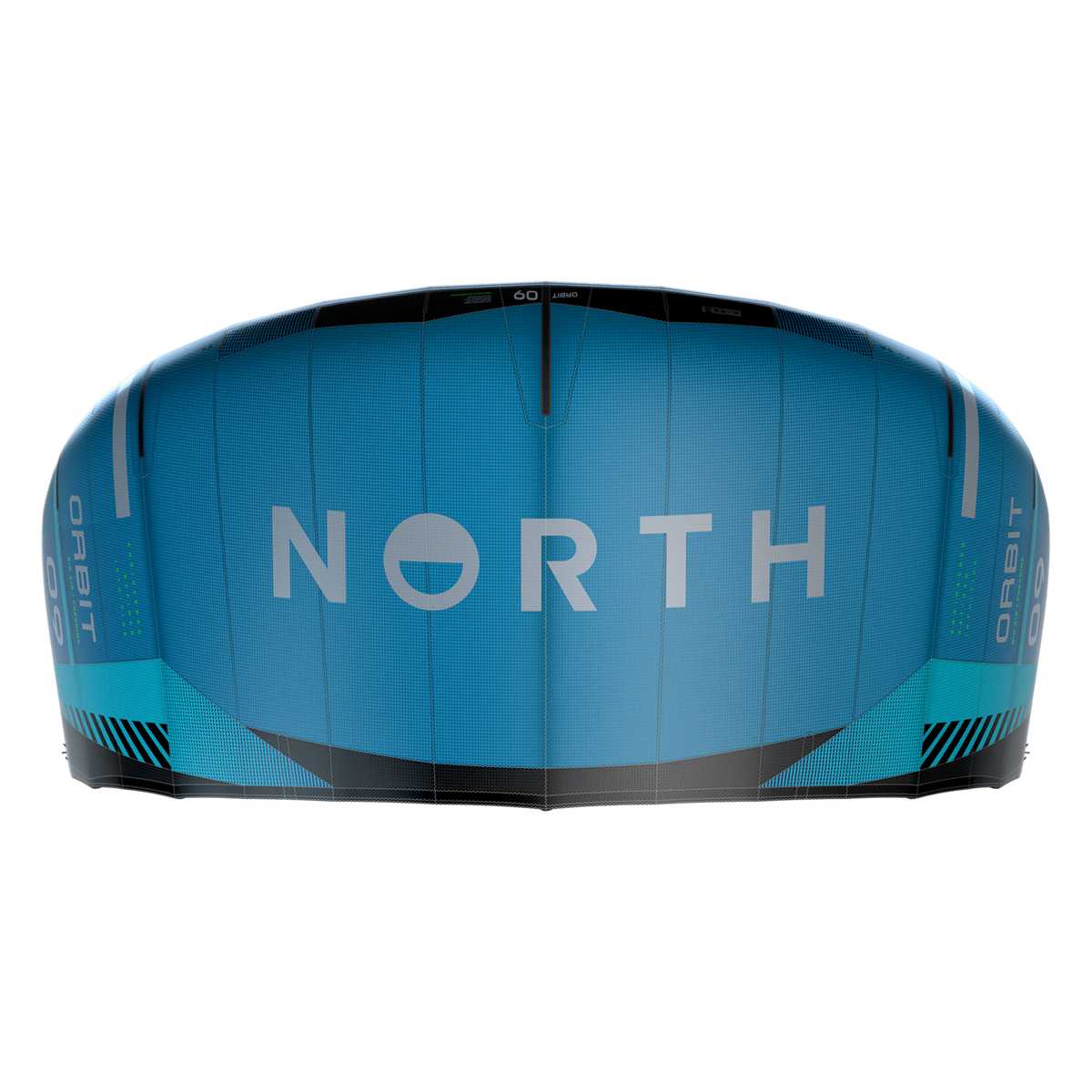 Orbit Kite - N-Max PRO - Turquoise - 2027