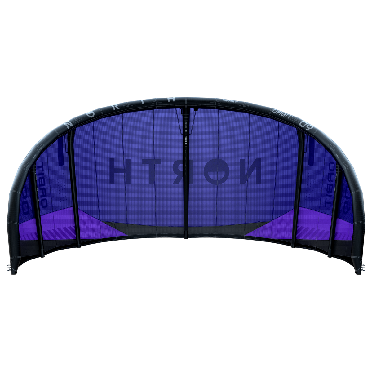 Orbit Kite - N-Max PRO - Deep Purple - 2027
