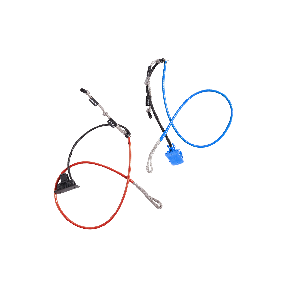 Bar Width Inserts + Leader Lines - Pro - Multiple Color - 2027